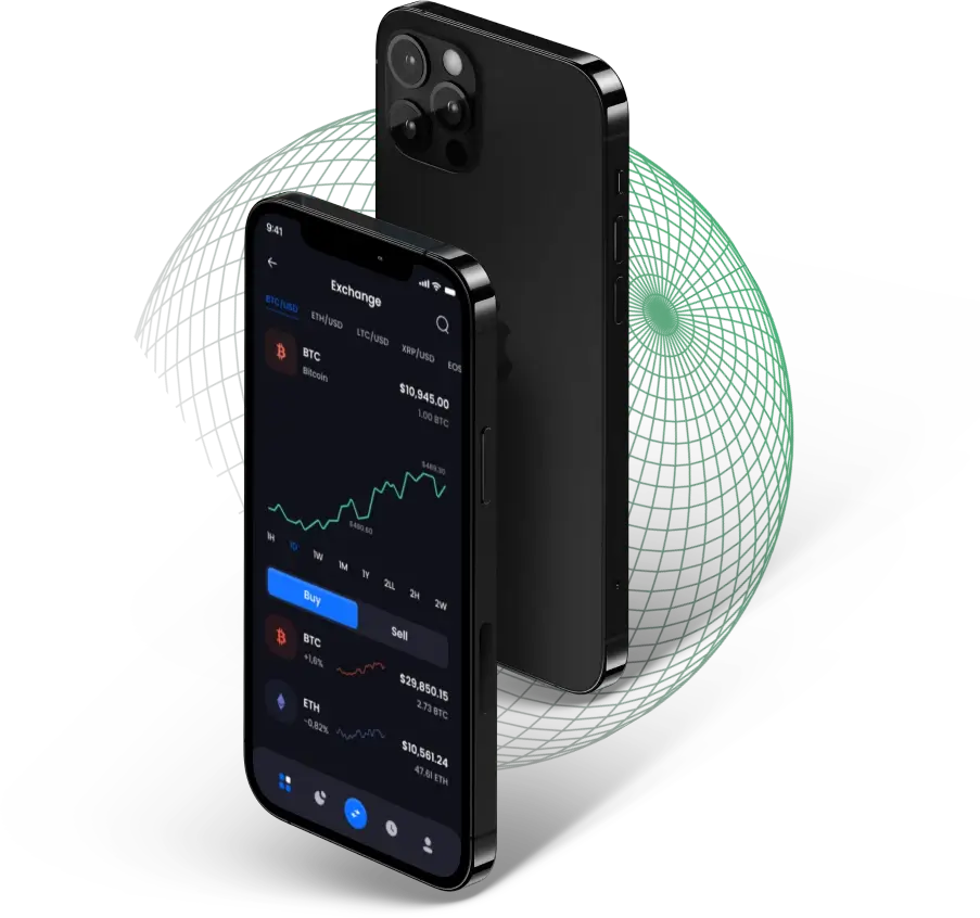 Bitplex 360 - Зарегистрироваться